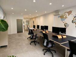 Telok Ayer Conservation Area (D1), Office #591956721